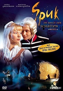 Spuk im Reich der Schatten (Spuk im Reich der Schatten)