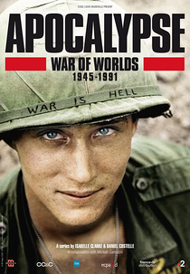 Apocalipse: A Guerra dos Mundos (Apocalypse: La Guerre Des Mondes (1945-1991))