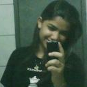 Foto de perfil de Amanda Costa Viveiros
