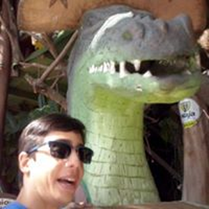 Foto de perfil de Jeff