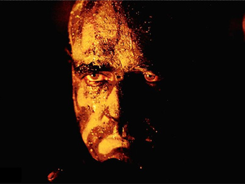 Foto 1 de Apocalypse Now Redux