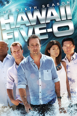 Havaí 5-0 (6ª Temporada) (Hawaii Five-0 (Season 6))