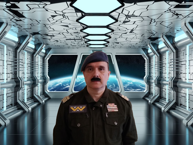 Foto 2 de Aliens: A Redenção