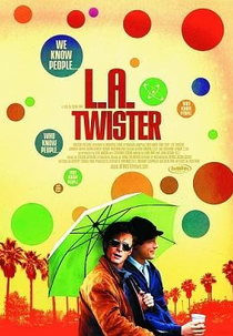 L.A. Twister (L.A. Twister)