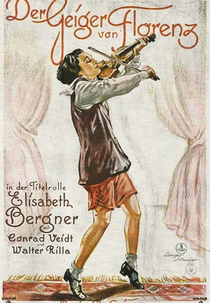 O Violinista de Florença (Der Geiger von Florenz)