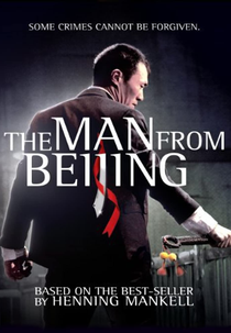 The Man from Beijing (Der Chinese)