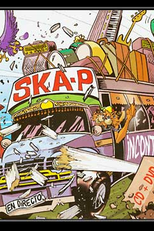 Ska-P - Incontrolable (En Directo) (Ska-P - Incontrolable (En Directo))