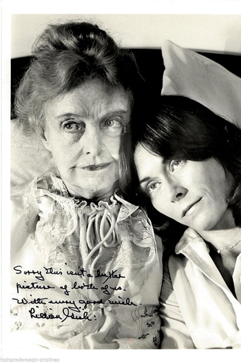 Poster de Filme No Limite do Amor (1981)