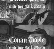 Conan Doyle und der Fall Edalji