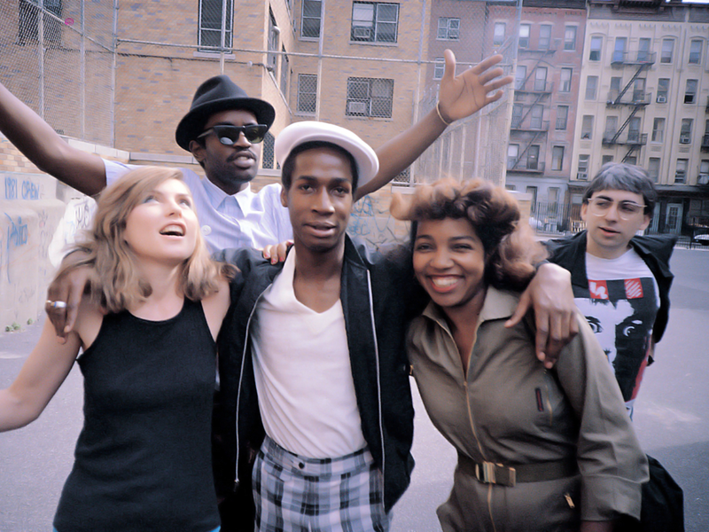 Foto 4 de Wild Style