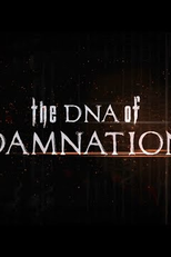 Resident Evil Damnation: The DNA of Damnation (Resident Evil Damnation: The DNA of Damnation)