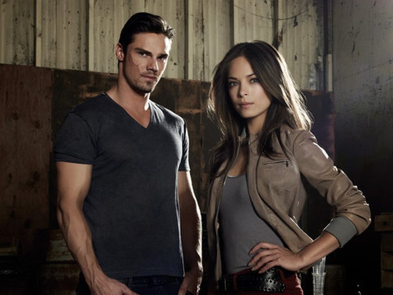 Foto 4 de A Bela e a Fera (3ª Temporada)