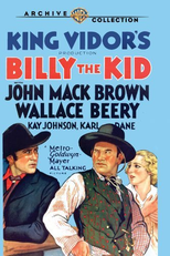 O Vingador (Billy the Kid)