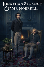 Jonathan Strange & Mr Norrell (1ª Temporada) (Jonathan Strange & Mr Norrell (Season 1))