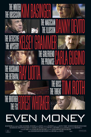  de Filme A Última Aposta (2006)