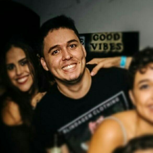 Foto de perfil de Emanuel