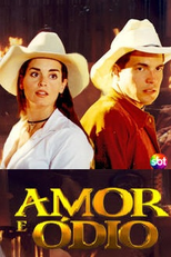 Amor e Ódio (Amor e Ódio)