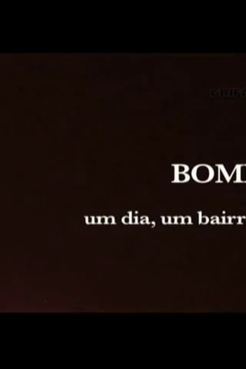 Poster de Filme Bomra (2005)