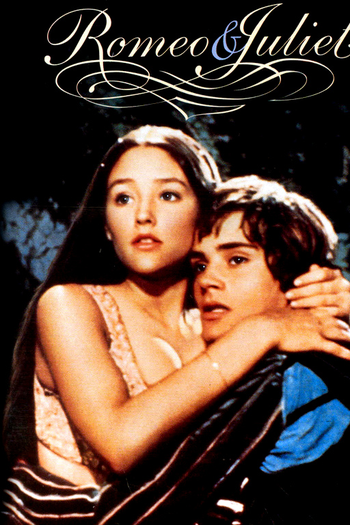  de Filme Romeu e Julieta (1968)