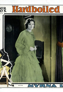 Rosa Encantada (Hardboiled Rose)