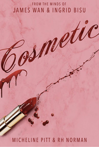 Poster 1 de Filme Cosmetic (2026)