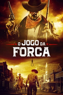 O Jogo da Forca - Poster / Capa / Cartaz - Oficial 1