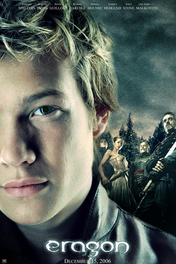  de Filme Eragon (2006)