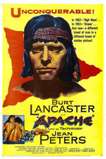 O Último Bravo (Apache)