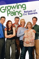 Tudo em Família: O Retorno dos Seavers (Growing Pains: Return of the Seavers)