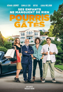 Mimadinhos (Pourris Gâtés)