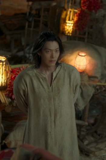 Poster de Episódio 11회 (2025)