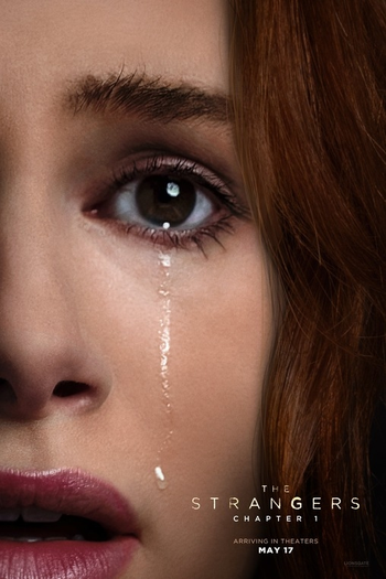  de Filme Os Estranhos: Capítulo 1 (2024)