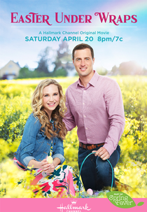 Amor de Páscoa (Easter Under Wraps)