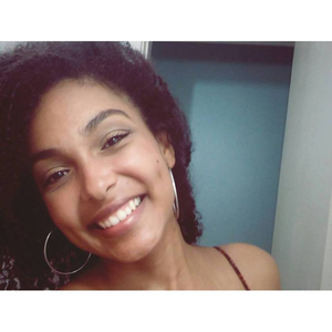 Foto de perfil de Raíssa