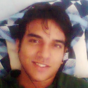Foto de perfil de Anderson