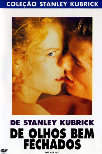  de Filme De Olhos Bem Fechados (1999)