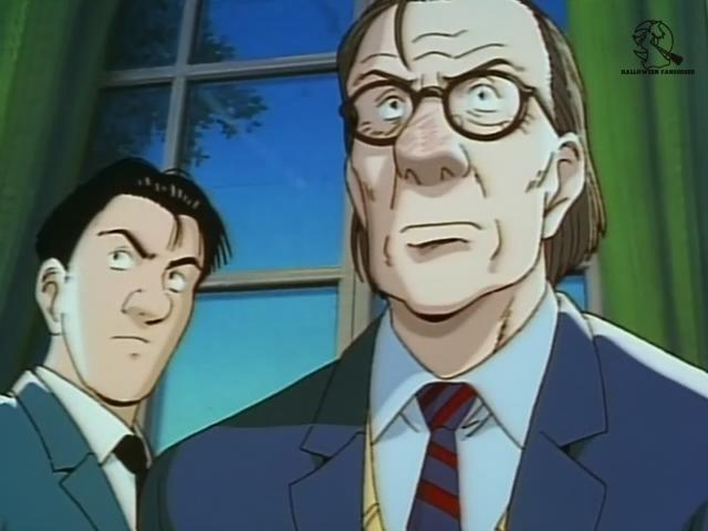 Foto 3 de Master Keaton