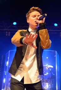Conor Maynard