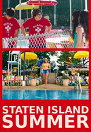 Verão Em Staten Island