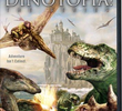 Dinotopia - O Ataque dos T Rex