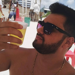 Foto de perfil de Saulo