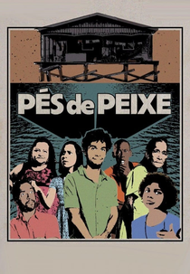 Pés de Peixe (Pés de Peixe)