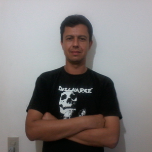 Foto de perfil de Rodrigo Catelan