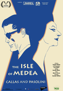 A Ilha de Medeia (The Isle of Medea)