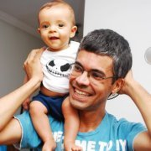 Foto de perfil de Djair Guilherme