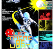 Let There Be Light: The Odyssey of Dark Star