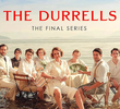 The Durrells (4ª Temporada)