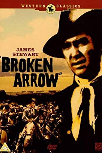  de Filme Flechas de Fogo (1950)