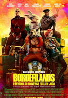 Borderlands: O Destino do Universo Está em Jogo
