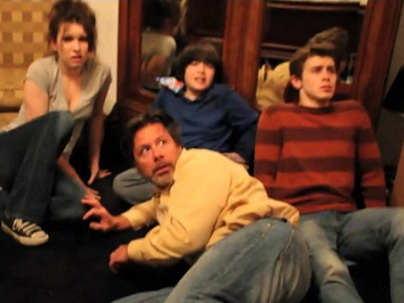 Foto 1 de Hate Crime